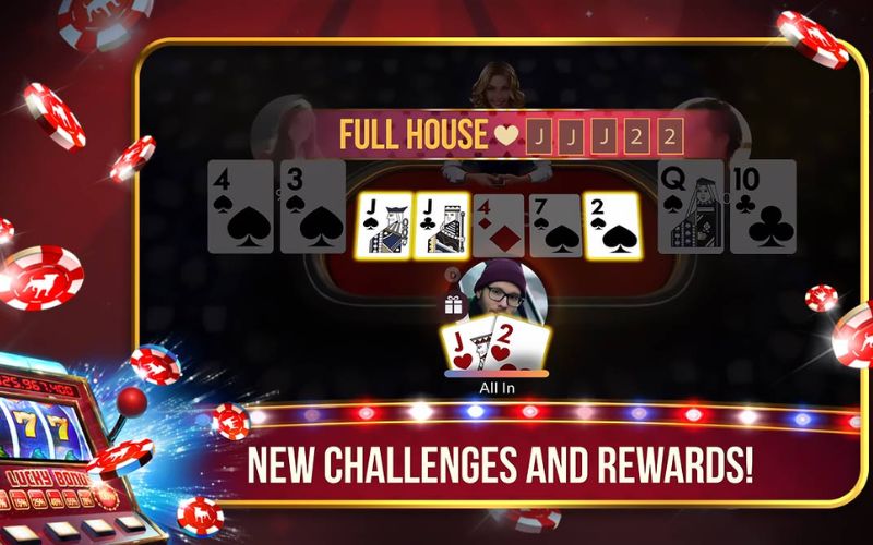 Cách ghi nhớ các thuật ngữ Poker Texas đơn giản tại Kinh88